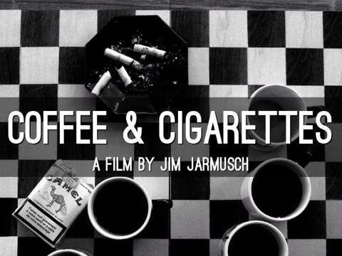 Kávé és cigaretta (Coffee and Cigarettes) (2003) DVDRip XviD Avi HUNDUB - fekete-fehér, magyarul beszélő amerikai-japán-olasz zenés vígjáték, 93 perc 213