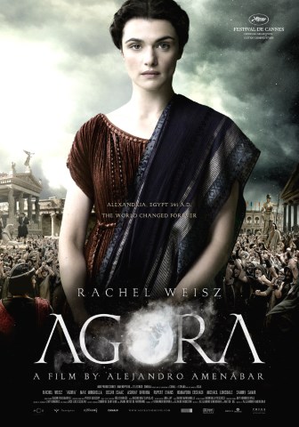 Agora (2009) 1080p BluRay 10Bit DD5.1 x265 HUNSUB MKV - színes, feliratos spanyol-máltai történelmi dráma, 126 perc A110