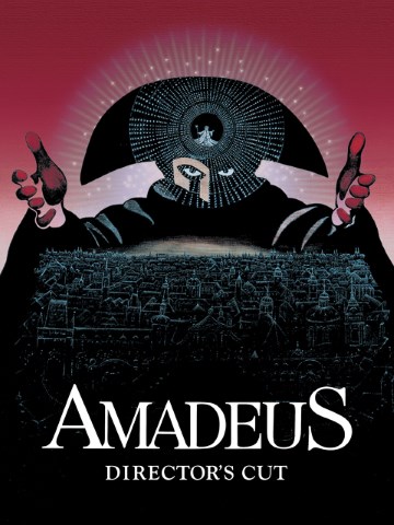 Amadeus (1984) Directors Cut 1080p BluRay H264 AAC HUNSUB MKV - színes, feliratos amerikai filmdráma, 180 perc A112