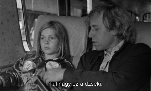   Alice a városokban (Alice in den Städten) (1974) 1080p BluRay x264 HUNSUB MKV - fekete-fehér, feliratos német filmdráma, 114 perc Aid310