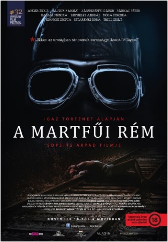  A martfűi rém (2016) limited 1080p BluRay x264 MKV HUN - színes, magyar thriller, 121 perc Amr110