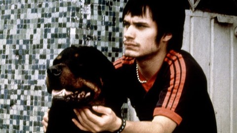   Korcs szerelmek (Amores perros) (2000) 1080p BluRay x264 HUNSUB MKV - színes, feliratos mexikói filmdráma, 154 perc Ap210