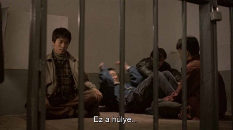  Címzett ismeretlen (Suchwiin bulmyeong) (2001) 720p BDRip x264 HUNSUB MKV - színes, feliratos dél-koreai filmdráma, 119 perc Au410