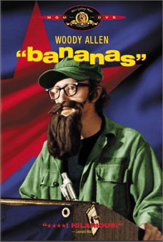 Banánköztársaság (Bananas) (1971) 1080p BluRay H264 AAC HUNSUB MKV B111