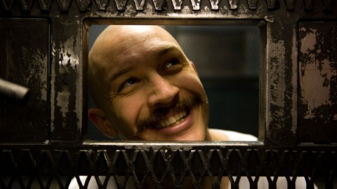  Bronson (2009) 1080p BRrip x264 HUNSUB MKV B310