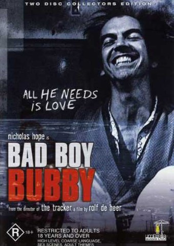 Rosszcsont Bubby (Bad Boy Bubby) (1993) 1080p BluRay H264 HUNSUB MKV - színes, feliratos ausztrál-olasz tragikomédia, 112 perc Bba10