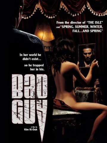 Rosszfiú (Nabbeun namja / Bad Guy) (2001) 1080p BDRip x264 HUNSUB MKV - színes, feliratos dél-koreai filmdráma, 103 perc Bg110