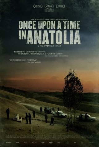 Volt egyszer egy Anatólia (Bir zamanlar Anadolu'da / Once Upon a Time in Anatolia) (2011) BRrip AVC HUNSUB MKV - színes, feliratos török-boszniai krimi-dráma, 151 perc Bza110