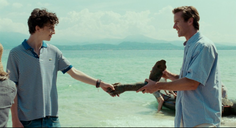 Szólíts a neveden - Call Me by Your Name - (2017) 1080p BluRay x264 HUNSUB MKV  Cb310