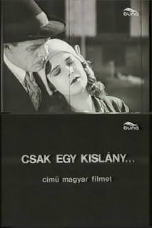  Csak egy kislány van a világon (1930) TVRip DivX HUN Csek110