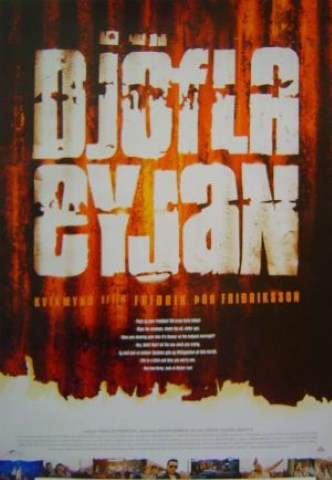  Ördögsziget (Djöflaeyjan) (1996) DVDRip XviD HUNSUB MKV - színes, feliratos izlandi filmdráma, 99 perc D111