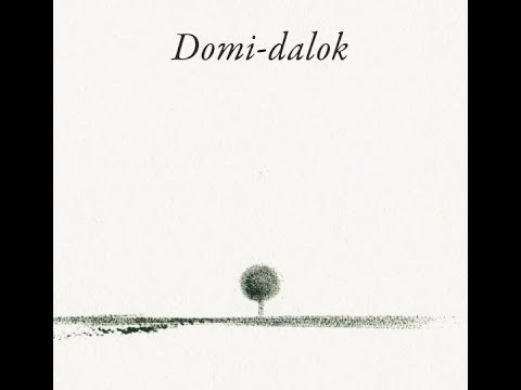 Domonkos István - 2012 - Domi-dalok (teljes) D112