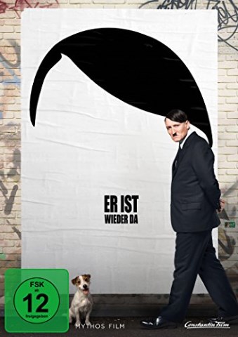 Nézd, ki van itt (Er ist wieder da)  (2016) BDRip x264 HUNSUB MKV Eiwd110