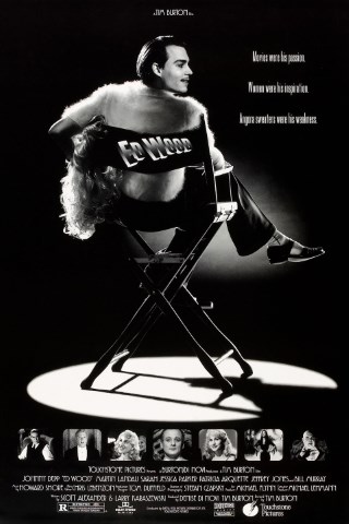 Ed Wood (1994) 1080p BluRay x264 HUNSUB MKV - fekete-fehér, feliratos amerikai filmszatíra, 126 perc Ewa10