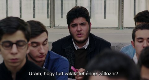  Az ügyfél (Forushande / The Salesman) (2016) 720p BDRip x264 HUNSUB MKV - színes, feliratos iráni-francia filmdráma, 124 perc F210