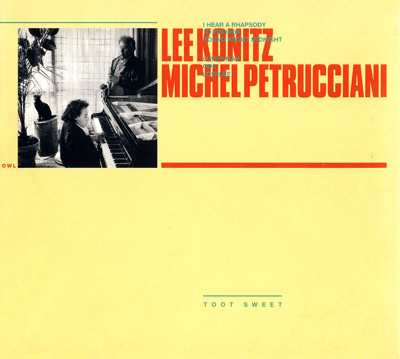 Michel Petrucciani Front_12