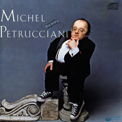 Michel Petrucciani Front_20