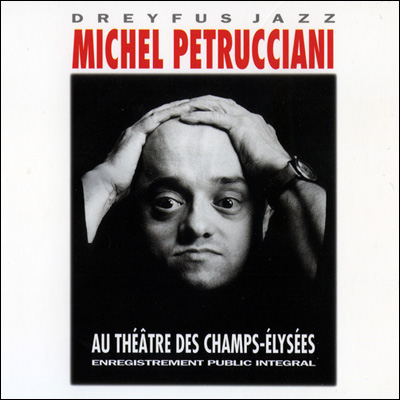 Michel Petrucciani Front_25