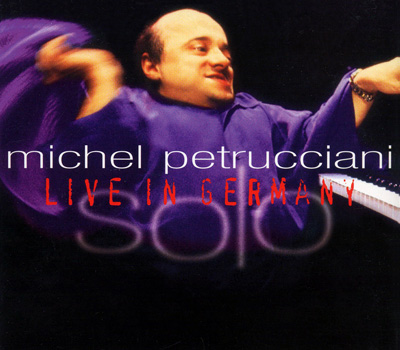 Michel Petrucciani Front_34