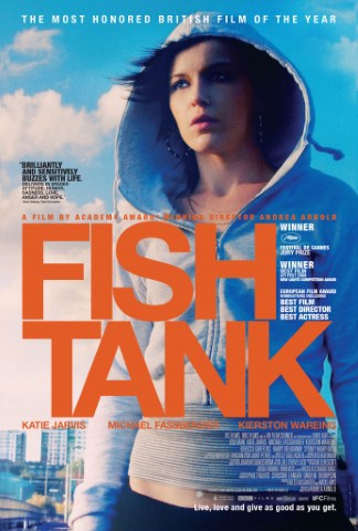  Akvárium (Fish Tank) (2009) 1080p BluRay x264 HUNSUB MKV - színes, feliratos angol dráma, 118 perc Ft110