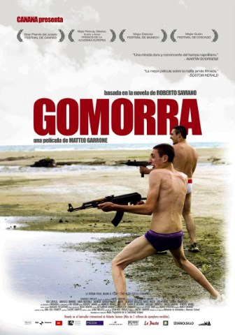   Gomorra (2008) 1080p BluRay x264 HUNSUB MKV - színes, feliratos olasz-francia filmdráma, 137 perc G111