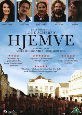  Hjemve (2007) DVDRiP XviD HUNSUB MKV H112