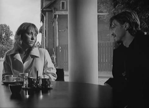  Zuhanás (Krisana) (2005) DVDRip XviD HUNSUB MKV - fekete-fehér, feliratos lett dráma, 86 perc K413
