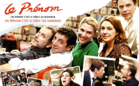   Hogyan nevezzelek? (Le prénom) (2012) 720p BluRay x264 HUNSUB MKV Lp110