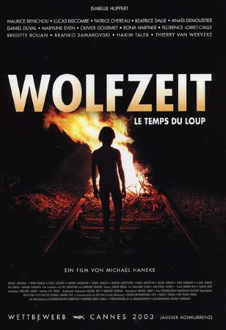   Farkasok ideje (Le Temps du loup) (2003) DVDRip DivX HUNSUB MKV - színes, feliratos francia-osztrák-német filmdráma, 109 perc Ltdl110