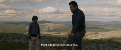 Cseng mester konyhája (Master Cheng / Mestari Cheng) (2019) 1080p BluRay x264 AAC5.1 HUNSUB MKV - színes, feliratos kínai, finn dráma, romantikus, vígjáték, 109 perc M313