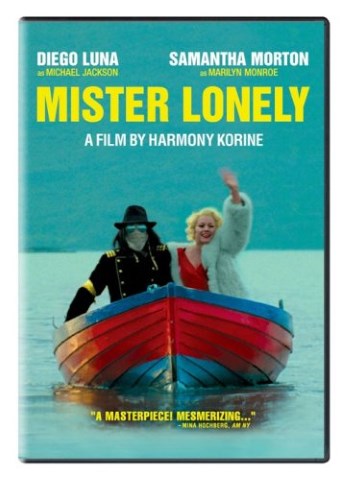Imitátorok (Mister Lonely) (2007) DVDRip Xvid HUNSUB MKV Mla10