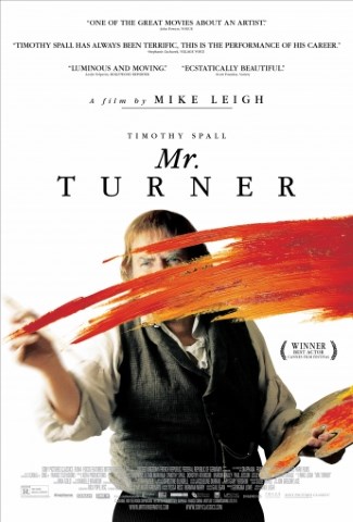Mr. Turner (Mr. Turner) (2014) 1080p BluRay x264 HUNSUB MKV Mta10