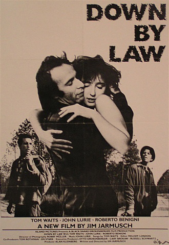  Törvénytől sújtva (Down By Law) (1986) DVDRip DivX HUNSUB MKV - fekete-fehér, feliratos amerikai-NSZK filmdráma, 102 perc Pic00110