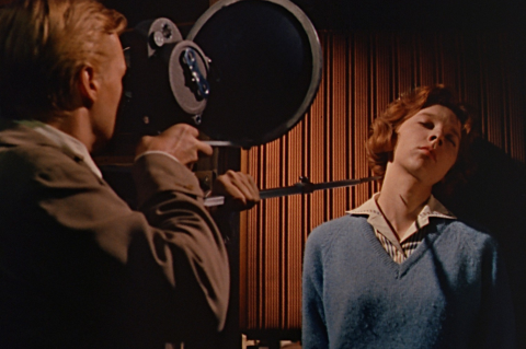 Kamerales (Peeping Tom) (1960) 1080p BluRay x264 HUNSUB MKV Pt210