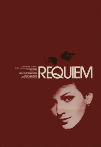  Requiem (1981) 1080p/720p WEB x264 MKV HUN - színes magyar politikai dráma, 95 perc R111