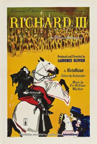 III. Richard (Richard III) (1955) DVDRip XviD HUNSUB MKV - színes, feliratos angol filmdráma, 151 perc Riii110