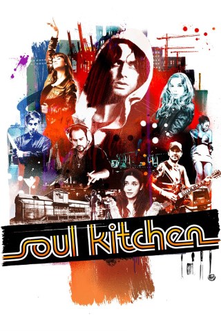  Soul Kitchen (2009) 1080p F-HD x264 HUNSUB MKV - színes, feliratos német vígjáték, 99 perc S115