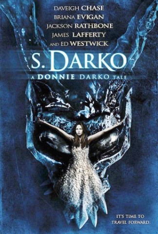 S. Darko (2009) 1080p BluRay H264 HUNSUB MKV - színes, feliratos amerikai thriller, 103 perc  Sd110