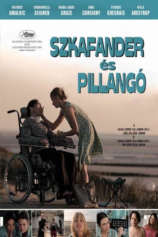 Szkafander és pillangó (Le Scaphandre et le papillon) (2007) DVDRip XviD HUNSUB MKV - feliratos francia-amerikai életrajzi dráma, 107 perc Szkafa10