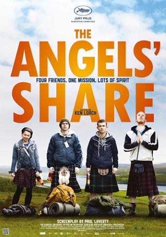  Szesztolvajok (The Angels' Share) (2012) 1080p BluRay x264 HUNSUB MKV - színes, feliratos angol-francia-belga-olasz vígjáték, 101 perc Tas110