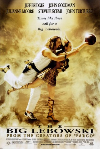 A nagy Lebowski (The Big Lebowski) (1998) 1080p UHD BluRay x264 HUNSUB MKV - színes, feliratos amerikai-angol vígjáték, 117 perc Tbl110