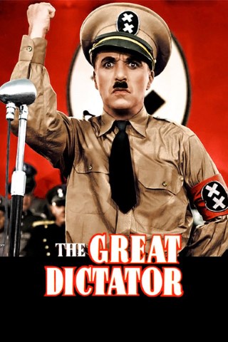  A diktátor - The Great Dictator - (1940) 1080p BluRay x264 HUNSUB MKV  Tgd110