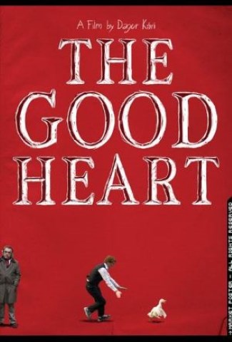  A jó szív (The Good Heart) (2009) DVDRip XviD HUNSUB MKV - színes, feliratos dán-izlandi-amerikai-francia-német filmdráma, 99 perc Tgh110