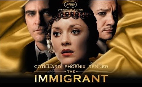 Imigrantica (The Immigrant) (2013) 1080p BluRay x264 HUNSUB MKV - színes, feliratos amerikai filmdráma, 117 perc Ti110