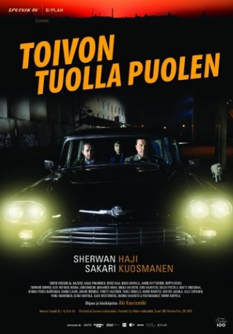 A remény másik oldala (The Other Side of Hope / Toivon tuolla puolen) (2017) 1080p BluRay x264 HUNSUB MKV Tos110