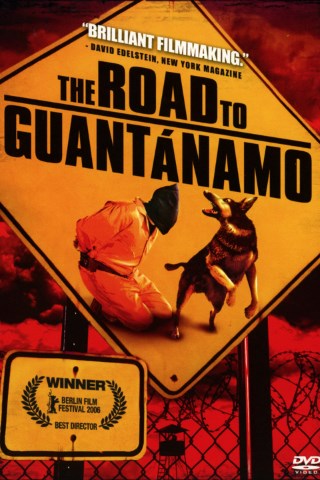 Guantanamo (The Road to Guantánamo) (2006) DVDRip XviD AC3 HUNSUB MKV Trtqa10