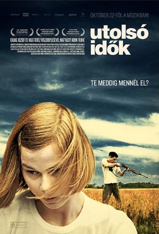 Utolsó idők (2009) DVDRip XviD HUN - színes magyar filmdráma, 90 perc Ui110