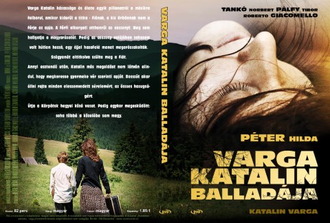 Varga Katalin balladája (Katalin Varga) (2009) DvDRip XviD HUN MKV - színes, magyarul beszélő román-angol filmdráma, 82 perc Vk110