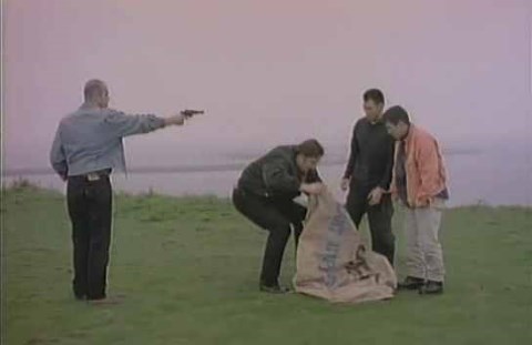  Yasaeng dongmul bohoguyeog (Wild Animal) (1997) DVDRip XviD HUNSUB MKV Wa410