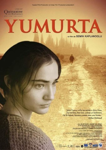  A tojás (Yumurta) (2007) DVDRip XviD HUNSUB MKV - színes, feliratos török-görög filmdráma, 93 perc Y110